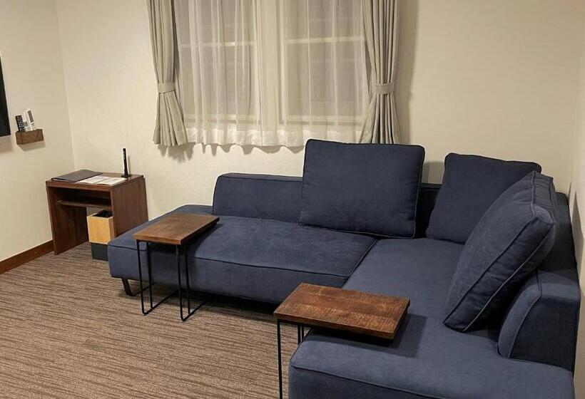 ホテル Kiyosatokogen Country Inn The Classic