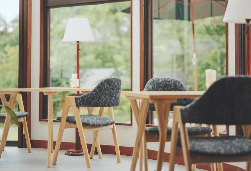 ホテル Kiyosatokogen Country Inn The Classic