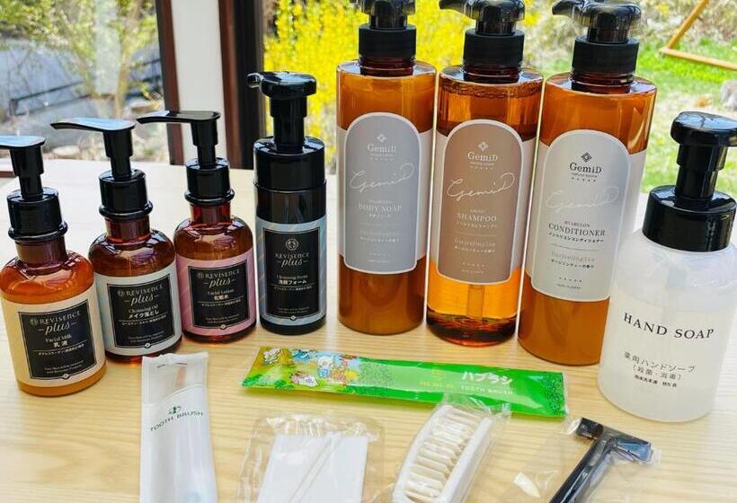 ホテル Kiyosatokogen Country Inn The Classic