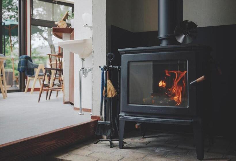 ホテル Kiyosatokogen Country Inn The Classic