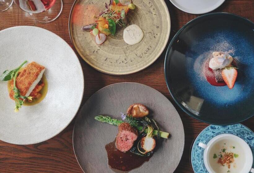 ホテル Kiyosatokogen Country Inn The Classic