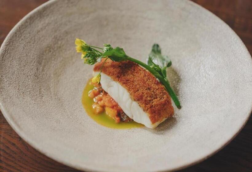 ホテル Kiyosatokogen Country Inn The Classic