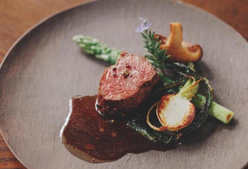 ホテル Kiyosatokogen Country Inn The Classic