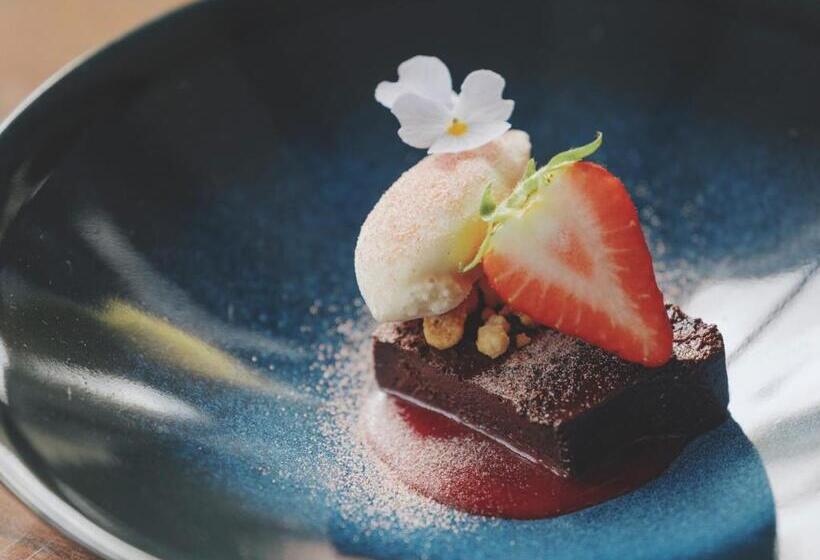 ホテル Kiyosatokogen Country Inn The Classic