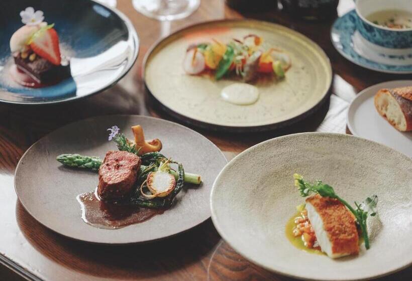 ホテル Kiyosatokogen Country Inn The Classic