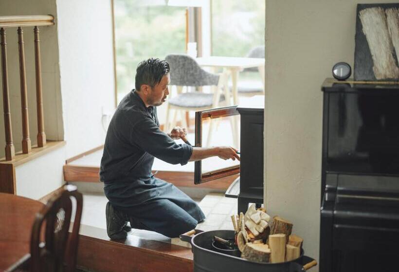 ホテル Kiyosatokogen Country Inn The Classic