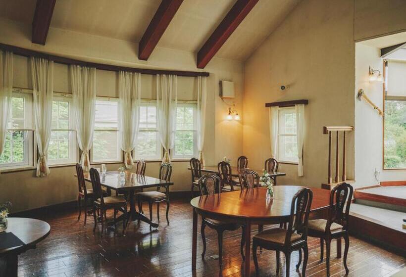 ホテル Kiyosatokogen Country Inn The Classic