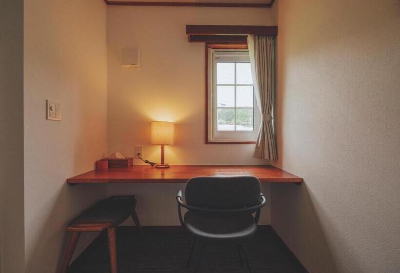 ホテル Kiyosatokogen Country Inn The Classic