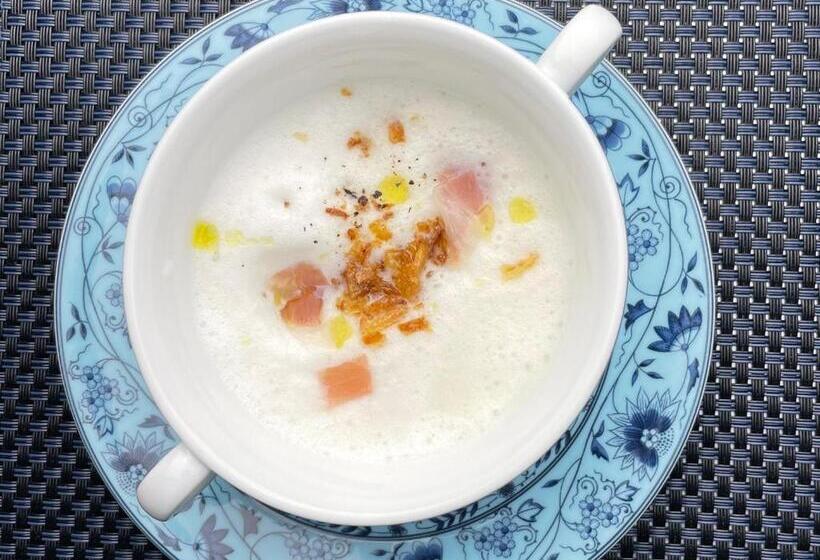 ホテル Kiyosatokogen Country Inn The Classic