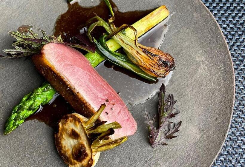 ホテル Kiyosatokogen Country Inn The Classic