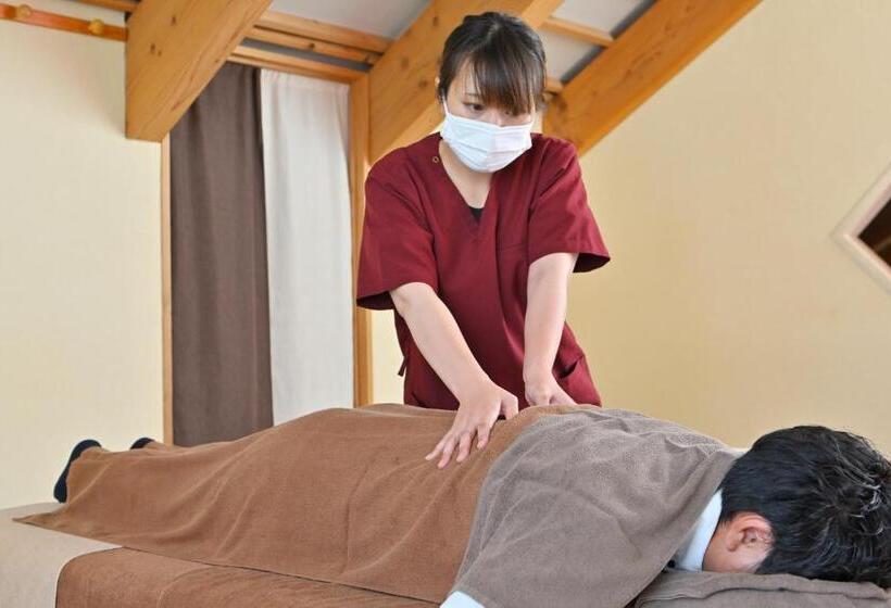 Hotel Kochi Kuroshio