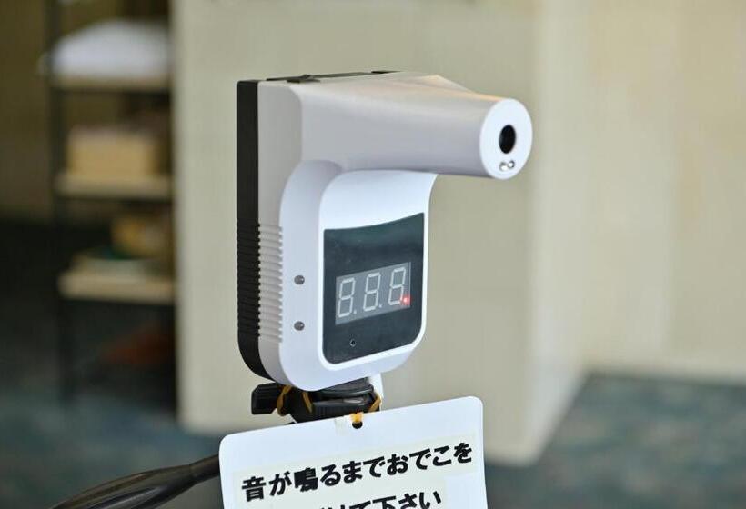 Hotel Kochi Kuroshio