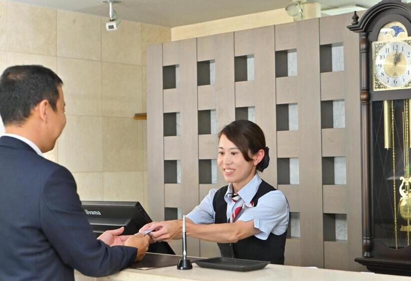 Hotel Kochi Kuroshio