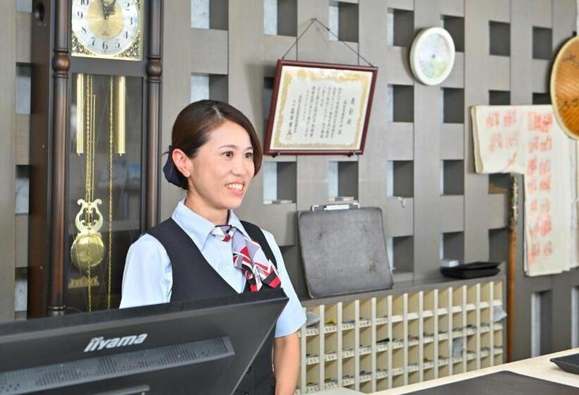 Hotel Kochi Kuroshio