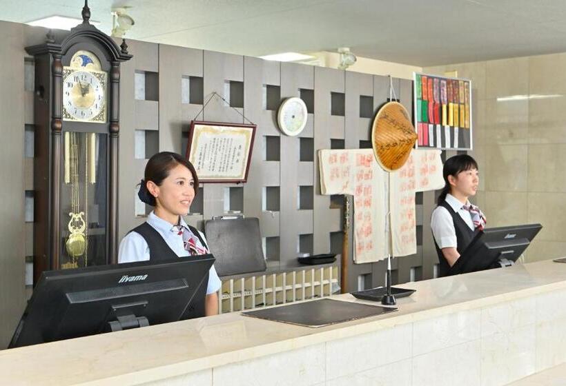 Hotel Kochi Kuroshio