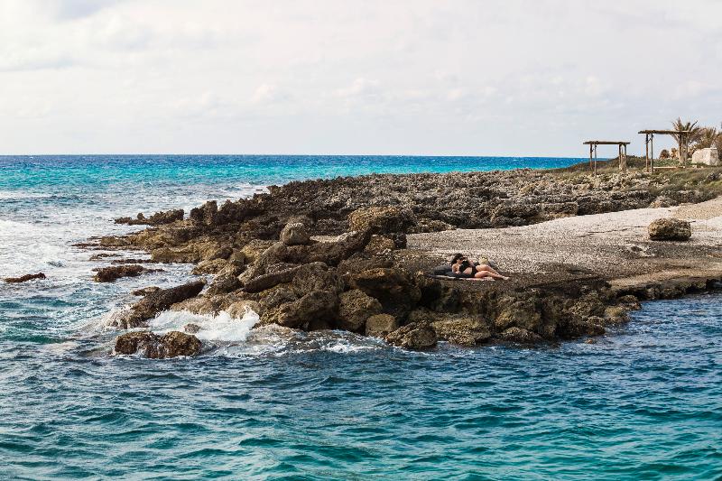 فندق Kymata Bohemian Beach Resort