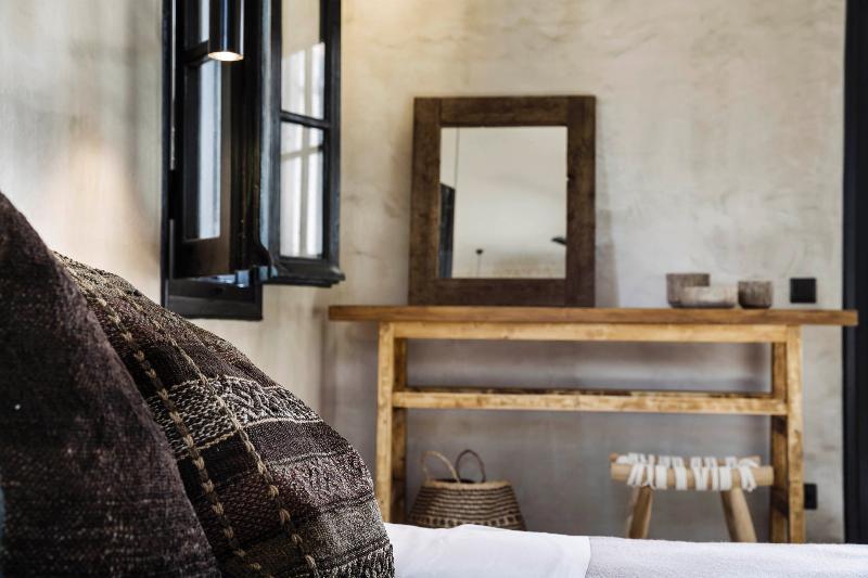 فندق Kymata Bohemian Beach Resort