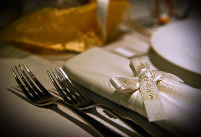 בית מלון כפרי La Corte