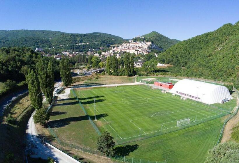 בית מלון כפרי La Corte