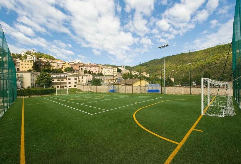 בית מלון כפרי La Corte