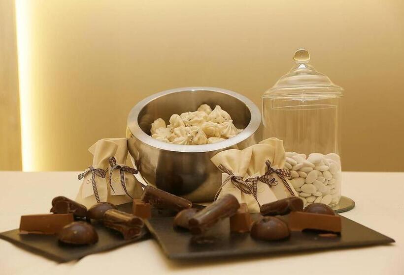 בית מלון כפרי La Corte