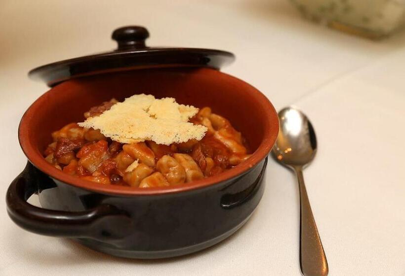 בית מלון כפרי La Corte