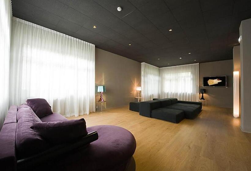 בית מלון כפרי La Corte