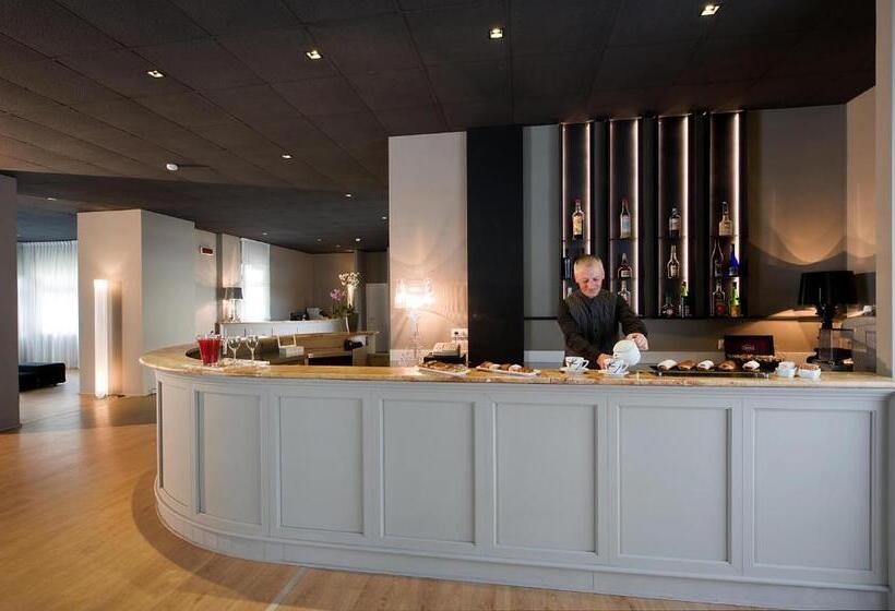 בית מלון כפרי La Corte