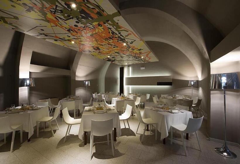 בית מלון כפרי La Corte