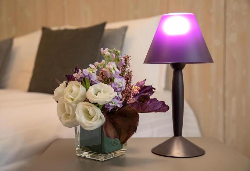 בית מלון כפרי La Corte