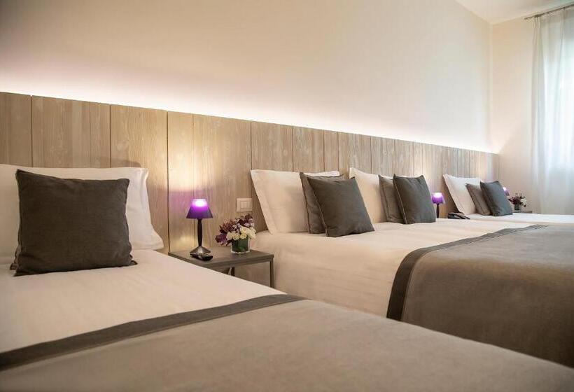 בית מלון כפרי La Corte