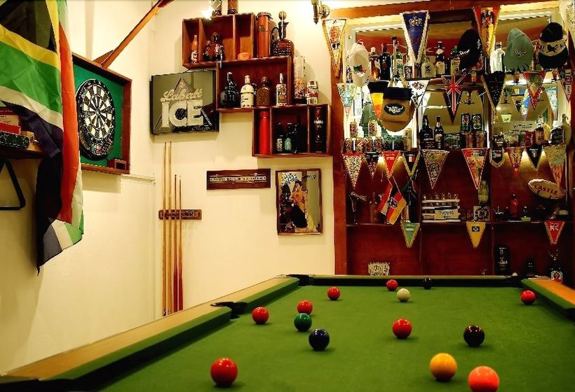 Отель La Gratitude Guest House