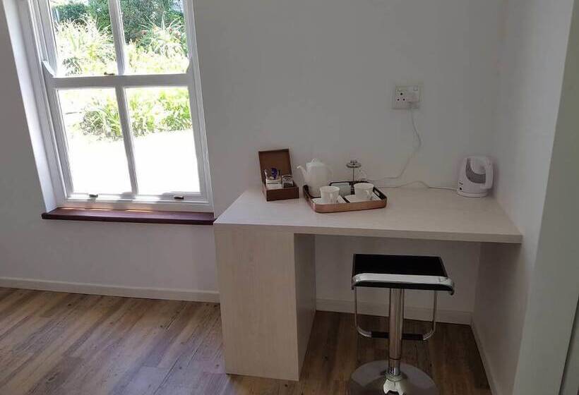 בית מלון כפרי La Sosta