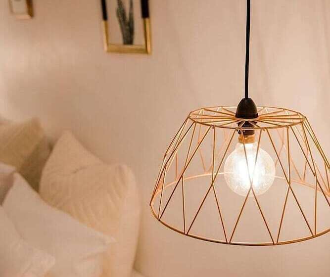 בית מלון כפרי La Sosta