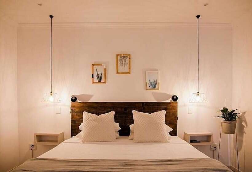 בית מלון כפרי La Sosta