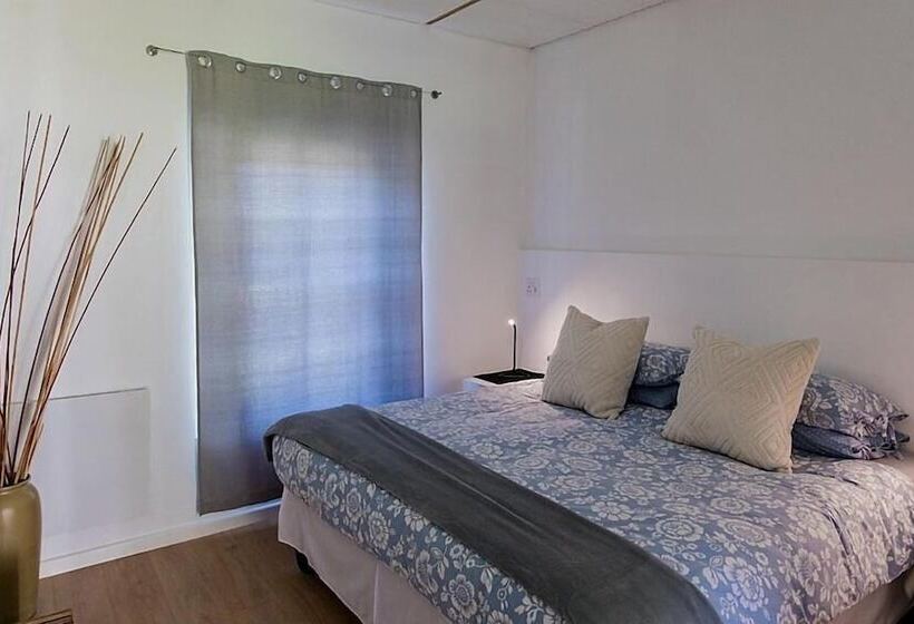 בית מלון כפרי La Sosta