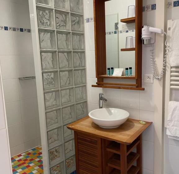 酒店 La Vieille Auberge