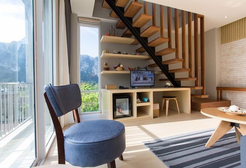 Lario Hotel Krabi Sha Extra Plus