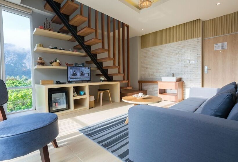 Lario Hotel Krabi Sha Extra Plus