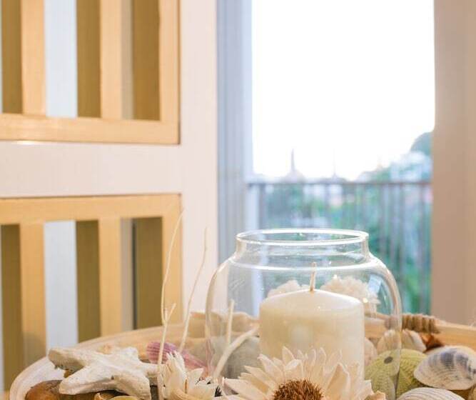 Lario Hotel Krabi Sha Extra Plus