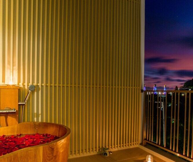 Lario Hotel Krabi Sha Extra Plus