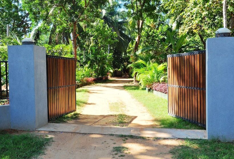 酒店 Leopard City Hostel