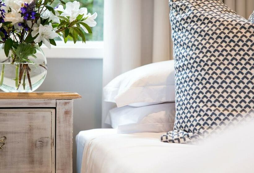 호텔 Lexden Guesthouse