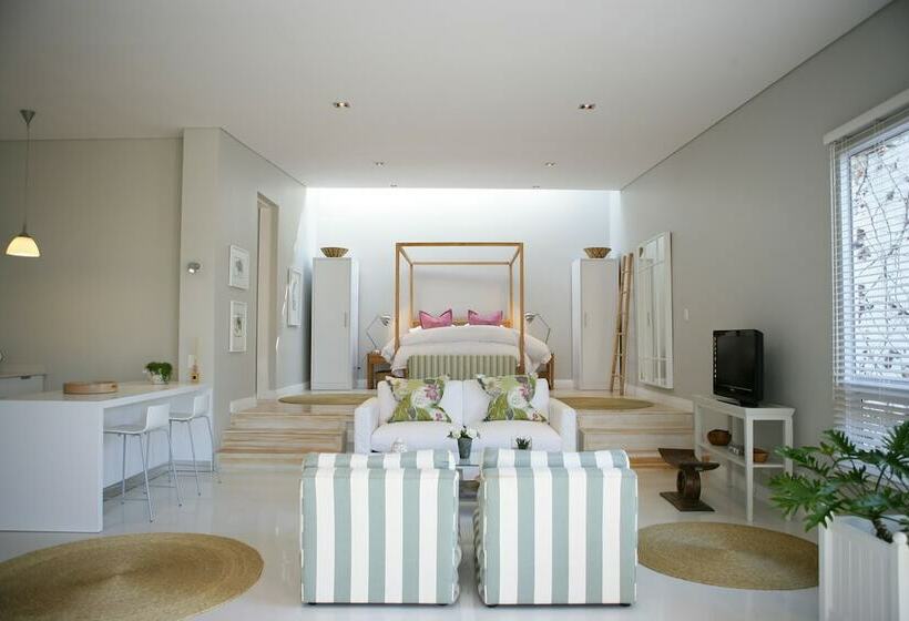 호텔 Lexden Guesthouse