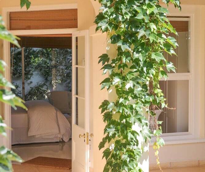 호텔 Lexden Guesthouse