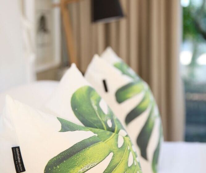 호텔 Lexden Guesthouse