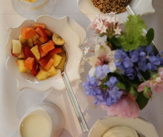 호텔 Lexden Guesthouse