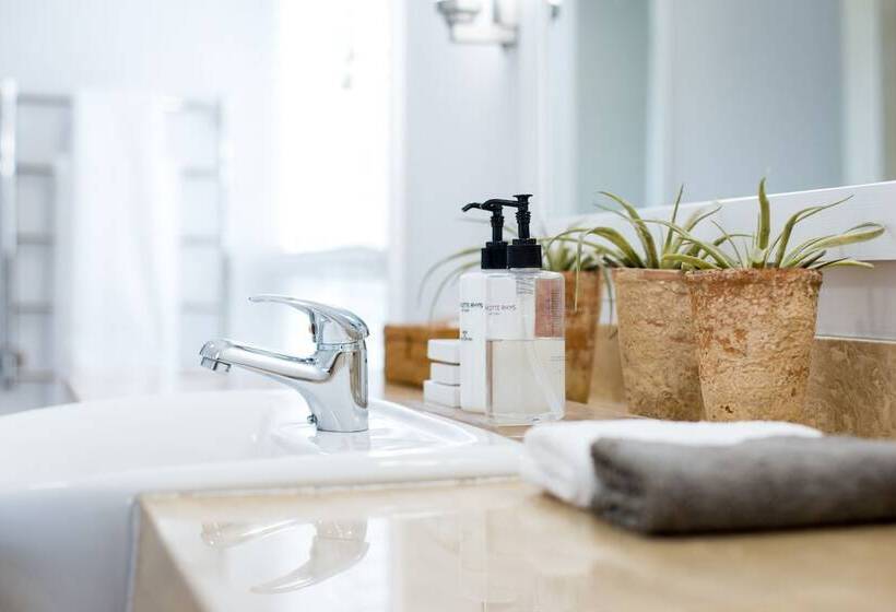 호텔 Lexden Guesthouse