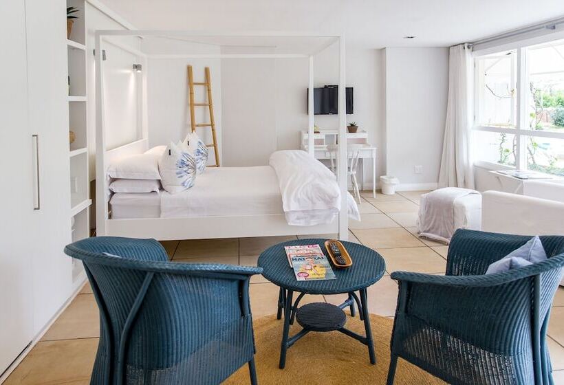 호텔 Lexden Guesthouse