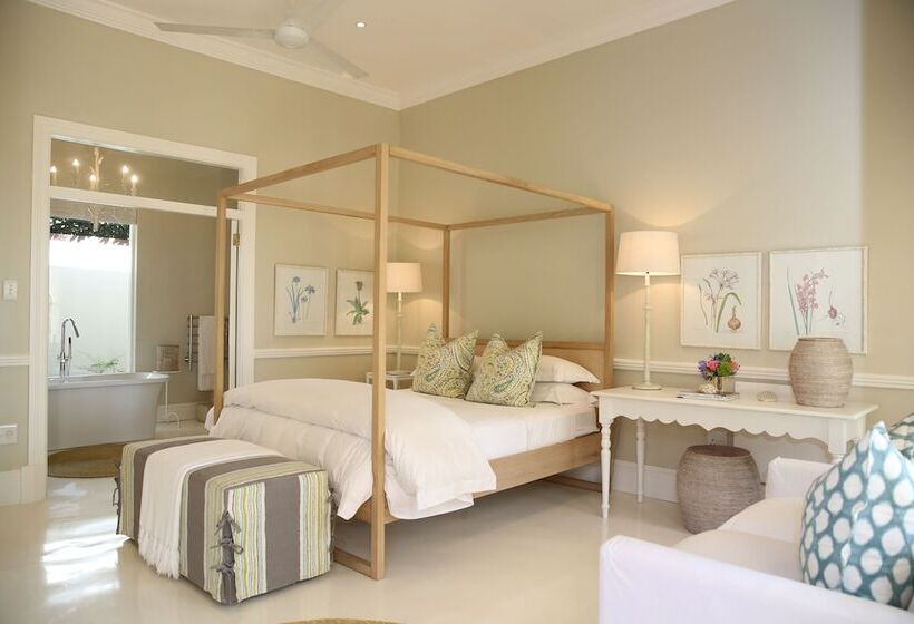 호텔 Lexden Guesthouse